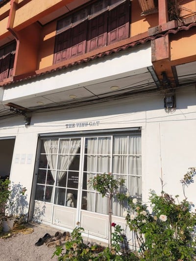 หน้าร้าน