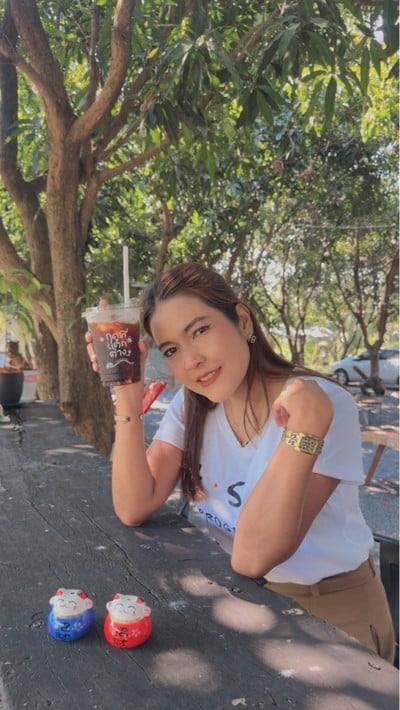 ชอบมากๆ กาแฟอร่อย หอมสุดๆ ราคาน่ารัก