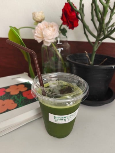 ซูกิมัทฉะ