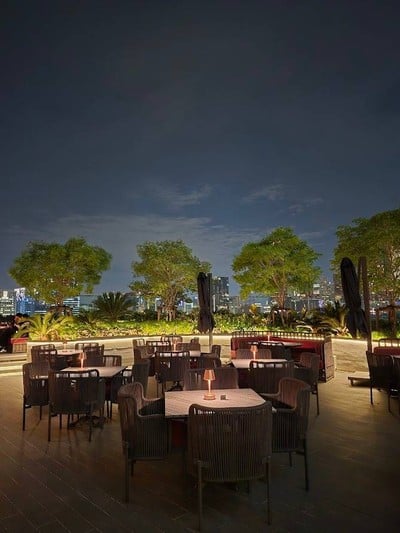 บรรยากาศ