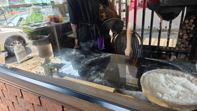 บรรยากาศ