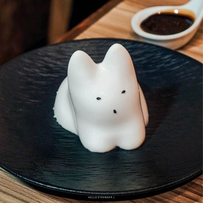 Shoutaian 2nd Rich ร้านบุฟเฟ่ต์ปิ้งย่างพรีเมียม เนื้อ Matsusaka Wagyu A5 ไม่อั้น!!