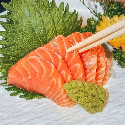 Shoutaian 2nd Rich ร้านบุฟเฟ่ต์ปิ้งย่างพรีเมียม เนื้อ Matsusaka Wagyu A5 ไม่อั้น!!