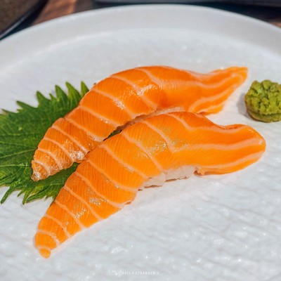 Shoutaian 2nd Rich ร้านบุฟเฟ่ต์ปิ้งย่างพรีเมียม เนื้อ Matsusaka Wagyu A5 ไม่อั้น!!