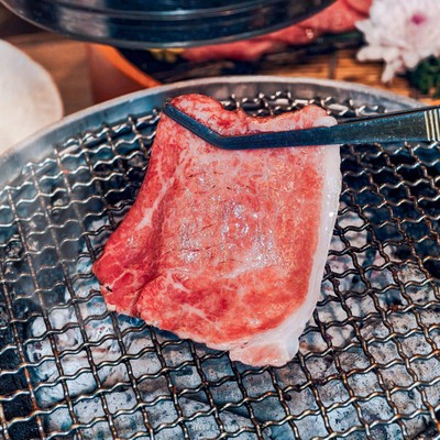 Shoutaian 2nd Rich ร้านบุฟเฟ่ต์ปิ้งย่างพรีเมียม เนื้อ Matsusaka Wagyu A5 ไม่อั้น!!
