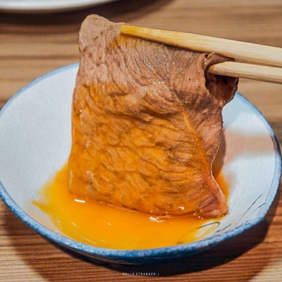 Shoutaian 2nd Rich ร้านบุฟเฟ่ต์ปิ้งย่างพรีเมียม เนื้อ Matsusaka Wagyu A5 ไม่อั้น!!