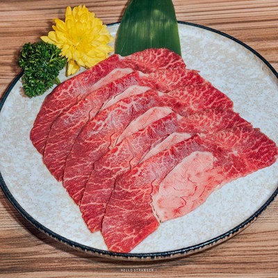 Shoutaian 2nd Rich ร้านบุฟเฟ่ต์ปิ้งย่างพรีเมียม เนื้อ Matsusaka Wagyu A5 ไม่อั้น!!