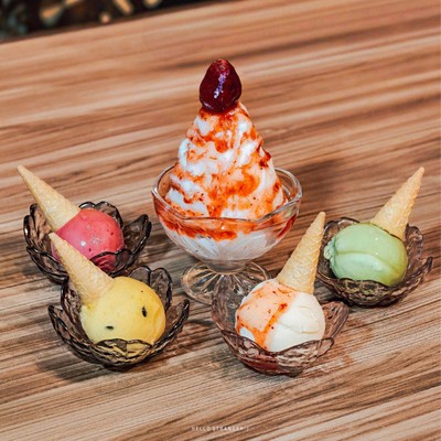 Shoutaian 2nd Rich ร้านบุฟเฟ่ต์ปิ้งย่างพรีเมียม เนื้อ Matsusaka Wagyu A5 ไม่อั้น!!