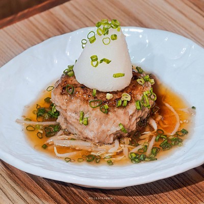 Shoutaian 2nd Rich ร้านบุฟเฟ่ต์ปิ้งย่างพรีเมียม เนื้อ Matsusaka Wagyu A5 ไม่อั้น!!