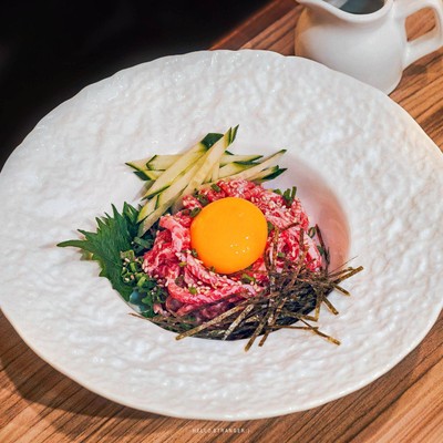 Shoutaian 2nd Rich ร้านบุฟเฟ่ต์ปิ้งย่างพรีเมียม เนื้อ Matsusaka Wagyu A5 ไม่อั้น!!