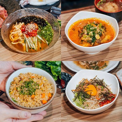 Shoutaian 2nd Rich ร้านบุฟเฟ่ต์ปิ้งย่างพรีเมียม เนื้อ Matsusaka Wagyu A5 ไม่อั้น!!