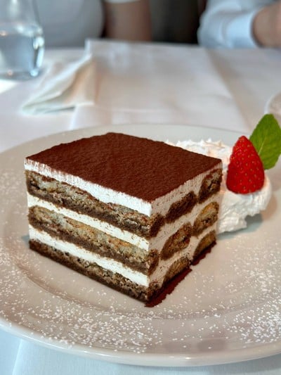 Tiramisu