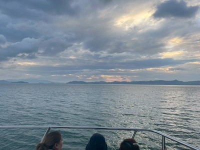 เที่ยวอ่าวพังงาแบบพรีเมี่ยม วันเดย์ทริป เขาตะปู & เกาะปันหยี