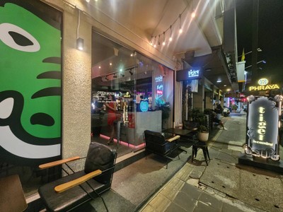 หน้าร้าน