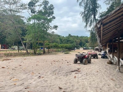 เที่ยวอ่าวพังงาแบบพรีเมี่ยม วันเดย์ทริป เขาตะปู & เกาะปันหยี