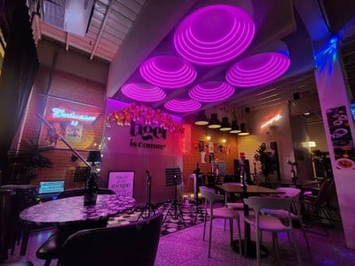 บรรยากาศ