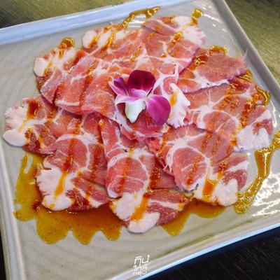 Niku Machi ร้านปิ้งย่าง เนื้อพรีเมี่ยมจากญี่ปุ่น ย่านบางนา