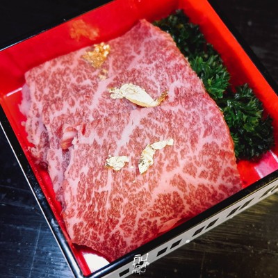 Niku Machi ร้านปิ้งย่าง เนื้อพรีเมี่ยมจากญี่ปุ่น ย่านบางนา