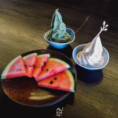 Niku Machi ร้านปิ้งย่าง เนื้อพรีเมี่ยมจากญี่ปุ่น ย่านบางนา