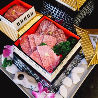 Niku Machi ร้านปิ้งย่าง เนื้อพรีเมี่ยมจากญี่ปุ่น ย่านบางนา