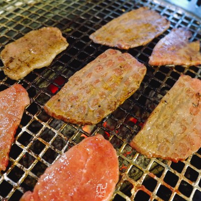 Niku Machi ร้านปิ้งย่าง เนื้อพรีเมี่ยมจากญี่ปุ่น ย่านบางนา