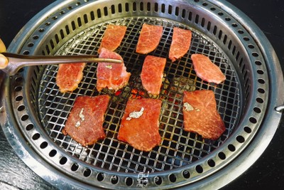 Niku Machi ร้านปิ้งย่าง เนื้อพรีเมี่ยมจากญี่ปุ่น ย่านบางนา