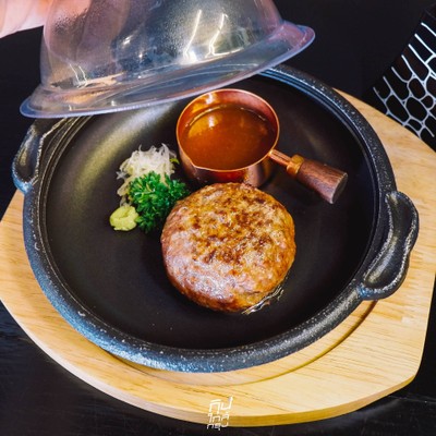 Niku Machi ร้านปิ้งย่าง เนื้อพรีเมี่ยมจากญี่ปุ่น ย่านบางนา