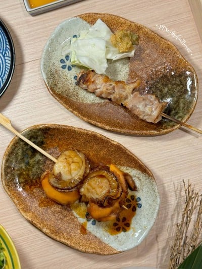 อาหาร หรือ เครื่องดื่ม