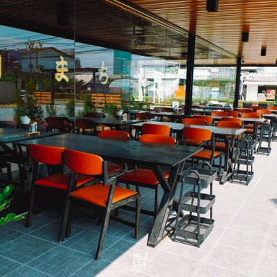 Niku Machi ร้านปิ้งย่าง เนื้อพรีเมี่ยมจากญี่ปุ่น ย่านบางนา