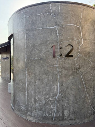 🌁 บรรยากาศร้าน.