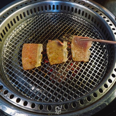 Niku Machi ร้านปิ้งย่าง เนื้อพรีเมี่ยมจากญี่ปุ่น ย่านบางนา