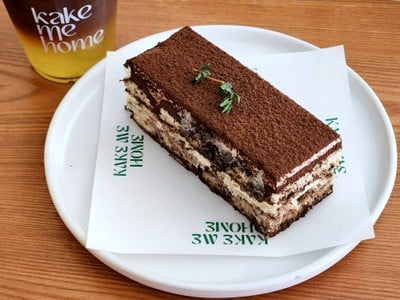 Teramisu