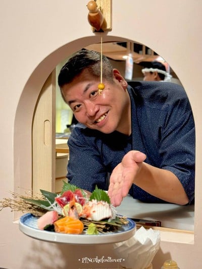 อาหาร หรือ เครื่องดื่ม