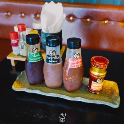 Niku Machi ร้านปิ้งย่าง เนื้อพรีเมี่ยมจากญี่ปุ่น ย่านบางนา