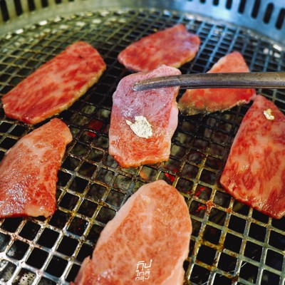 Niku Machi ร้านปิ้งย่าง เนื้อพรีเมี่ยมจากญี่ปุ่น ย่านบางนา