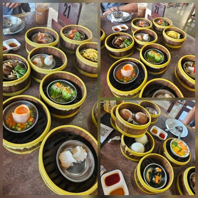 บรรยากาศ