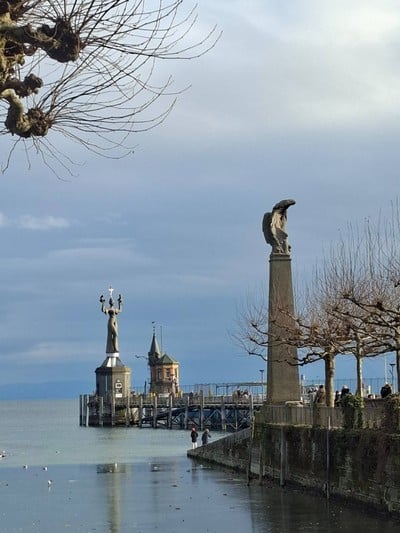 Mc Donald's Konstanz