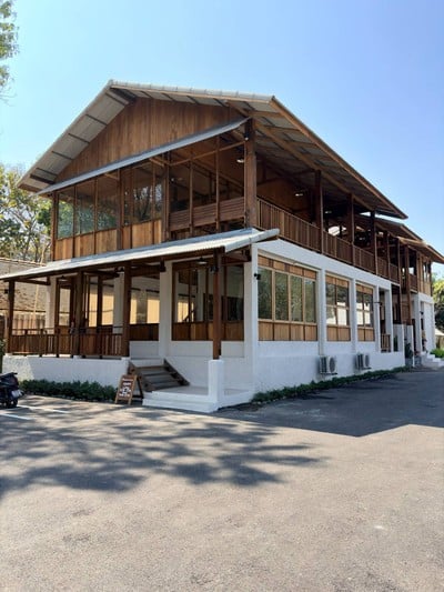 หน้าร้าน