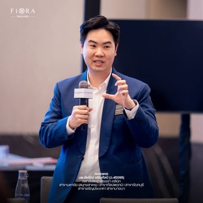 ฟิออร่าคลินิก คลินิก 5 สาขา มหาชัย , กัลปพฤกษ์,  บางนา, อรัญประเทศ และจันทบุรี