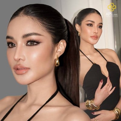 APi Clinic Surgery & Wellness เสริมจมูกเทคนิคเกาหลี by หมอต้น AF