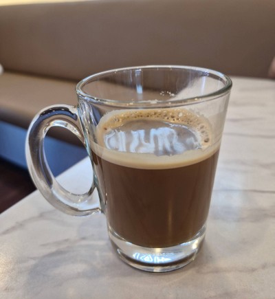 กาแฟพันธุ์ไทยไชโย
