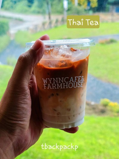 Thai Tea