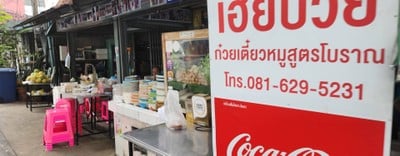 หน้าร้าน