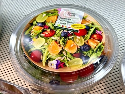 อาหาร หรือ เครื่องดื่ม