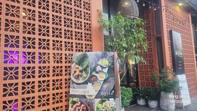 หน้าร้าน