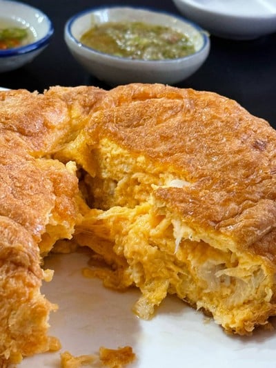 ไข่ฟูปู