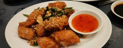 ไก่ทอด