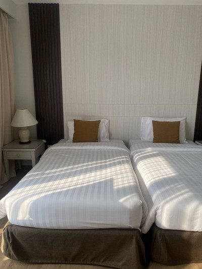 ห้องพัก