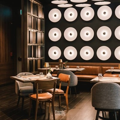 voco Bangkok Surawong