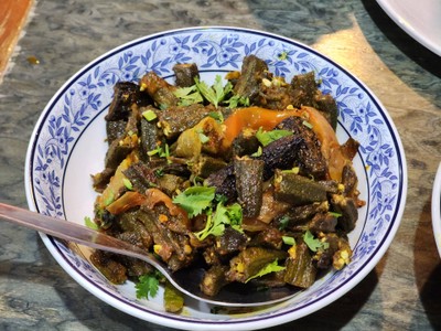 BHINDI